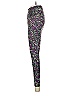 Lululemon Athletica Print Purple Active Pants Size 2 - photo 5