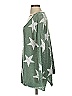 Blank Paige Stars Green Pullover Sweater Size S - photo 5