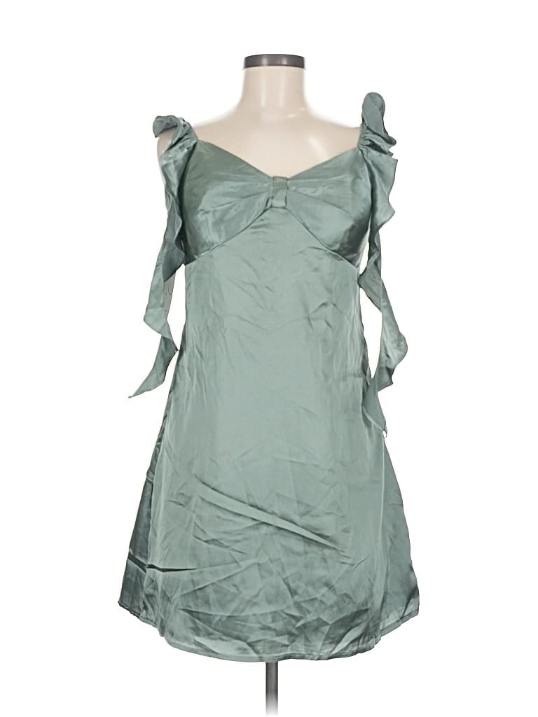 Unbranded Cocktail Dress In Multi