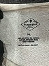 St. John's Bay Silver Sweatshirt Size XL - photo 7
