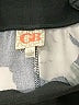 GB Floral Black Casual Pants Size XS - photo 6