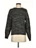 H&M L.O.G.G. Tweed Gray Pullover Sweater Size S - photo 1