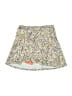 Kyodan Floral Yellow Active Skort Size M - photo 1