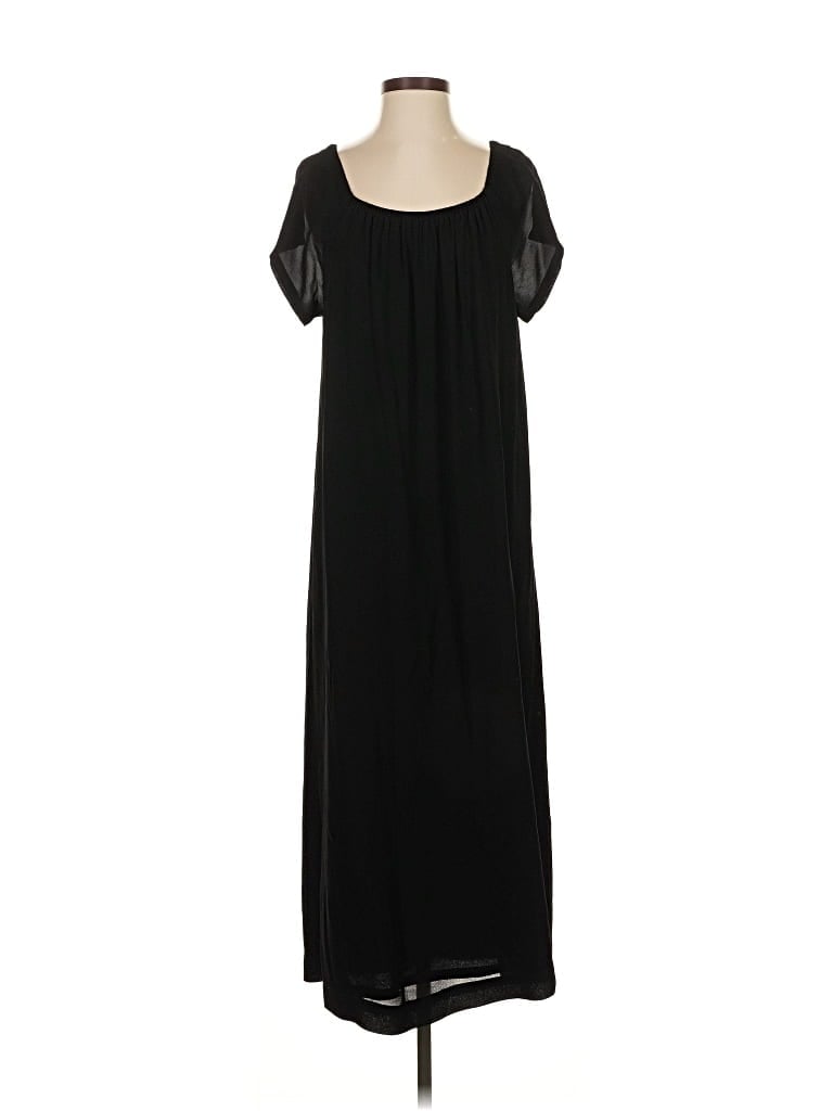 Pre-owned Wilt Casual Dress In Black
