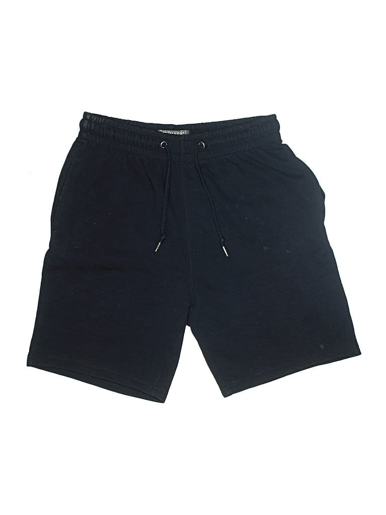 Pre-owned Primark Athletic Shorts In Blue