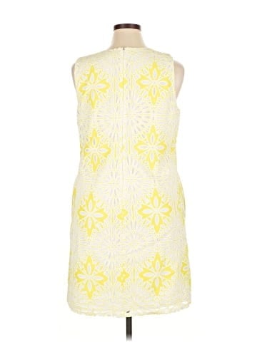Weston Cocktail Dress (view 2)