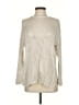 Style&Co Ivory Pullover Sweater Size S - photo 1
