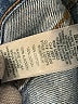 FRAME 100% Cotton Blue Jeans Size 27 waist - photo 4