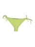 Billabong Solid Green Swimsuit Bottoms Size 14 - photo 2