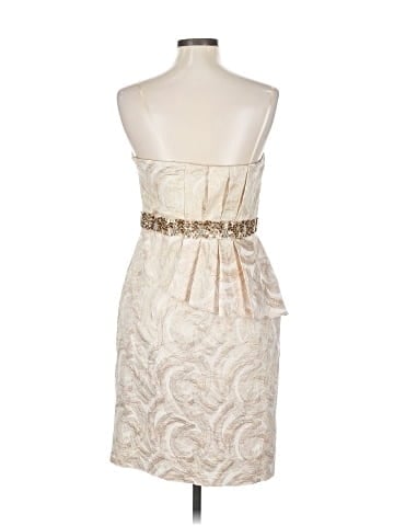 Aidan Mattox Cocktail Dress (view 2)