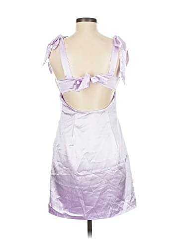 Unbranded Cocktail Dress (view 2)