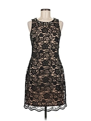 Jessica Howard Cocktail Dress (view 1)