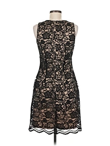 Jessica Howard Cocktail Dress (view 2)