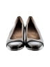 Clarks Metallic Gray Brown Flats Size 10 (wide) - photo 2