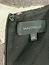 Majorelle 100% Polyester Black Cocktail Dress Size XL - photo 6