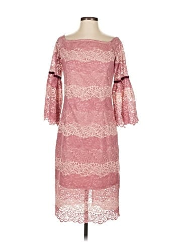 Alexia Admor Cocktail Dress (view 1)