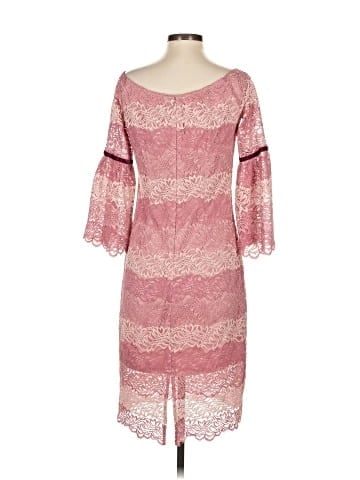 Alexia Admor Cocktail Dress (view 2)