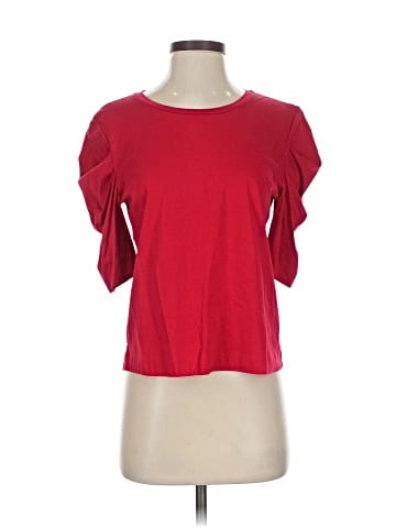 Club Monaco Short Sleeve T-Shirt (view 1)