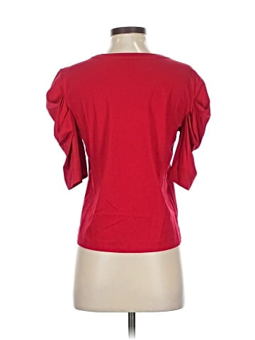 Club Monaco Short Sleeve T-Shirt (view 2)