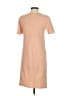 Tory Burch Metallic Tan Cocktail Dress Size XXS - photo 2