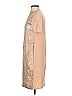 Tory Burch Metallic Tan Cocktail Dress Size XXS - photo 5