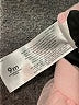 Carter's 100% Polyester Ivory Casual Pants 6-9 MO / 9 MO - photo 4