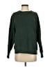 IZOD Green Sweatshirt Size S - photo 1
