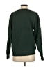 IZOD Green Sweatshirt Size S - photo 2