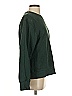 IZOD Green Sweatshirt Size S - photo 4