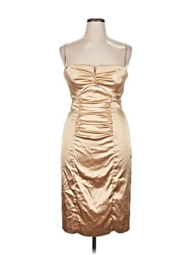 Betsy & Adam Cocktail Dress