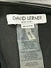 David Lerner Black Active Pants Size M - photo 6