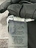 David Lerner Black Active Pants Size M - photo 7
