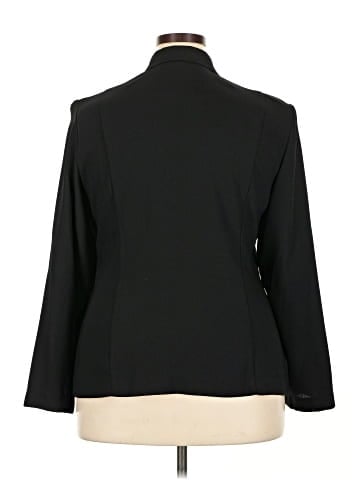 Leslie Fay Blazer (view 2)