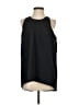 Athleta 100% Polyester Black Casual Dress Size S - photo 1