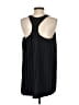 Athleta 100% Polyester Black Casual Dress Size S - photo 2