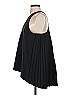 Athleta 100% Polyester Black Casual Dress Size S - photo 5