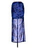 Maeve Blue Purple Formal Skirt Size XS - photo 2
