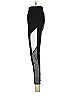 Shein Black Active Pants Size 4 - photo 5