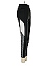 Shein Black Active Pants Size 4 - photo 4