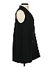 BCBGeneration 100% Polyester Black Tuxedo Vest Size XS - photo 4