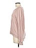H by Bordeaux Pink Pullover Sweater Size M - photo 5