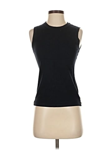 Carlisle Sleeveless Top (view 1)