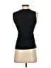 Carlisle Black Sleeveless Top Size XS - photo 2