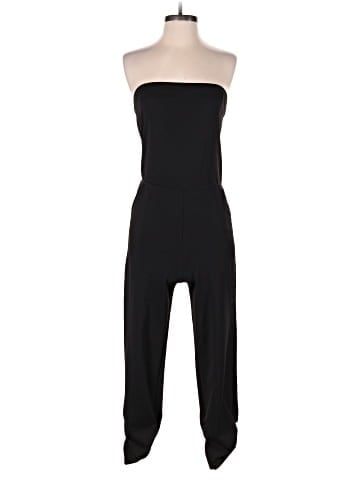 Aqua Jumpsuit (view 1)