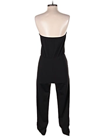 Aqua Jumpsuit (view 2)