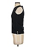 Carlisle Black Sleeveless Top Size XS - photo 5