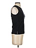 Carlisle Black Sleeveless Top Size XS - photo 4