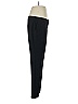 Vince Camuto 100% Polyester Solid Black Dress Pants Size 6 - photo 4