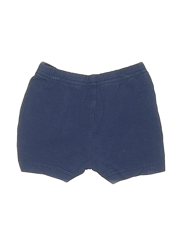 Click to view more detailed imagery on our partner's website Pre-owned Carter's Babies' Athletic Shorts In Blue