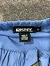 Donna Karan New York 100% Polyester Blue Jacket Size M - photo 6